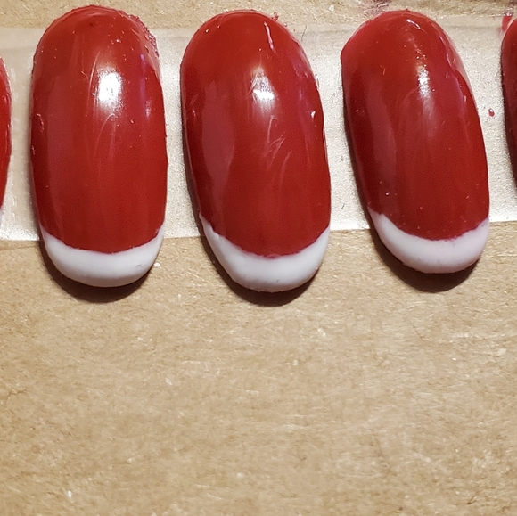 Christmas W/tips - Picture 3 of 4